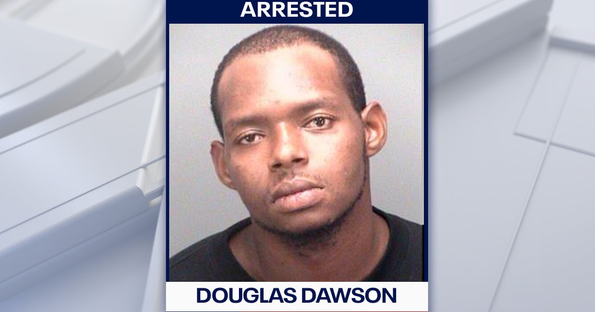 Man arrested, charged with 2nd degree murder in St. Pete shooting ...