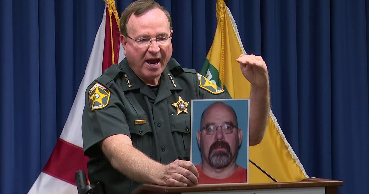 Victim in Polk County road rage shooting not expected to survive ...