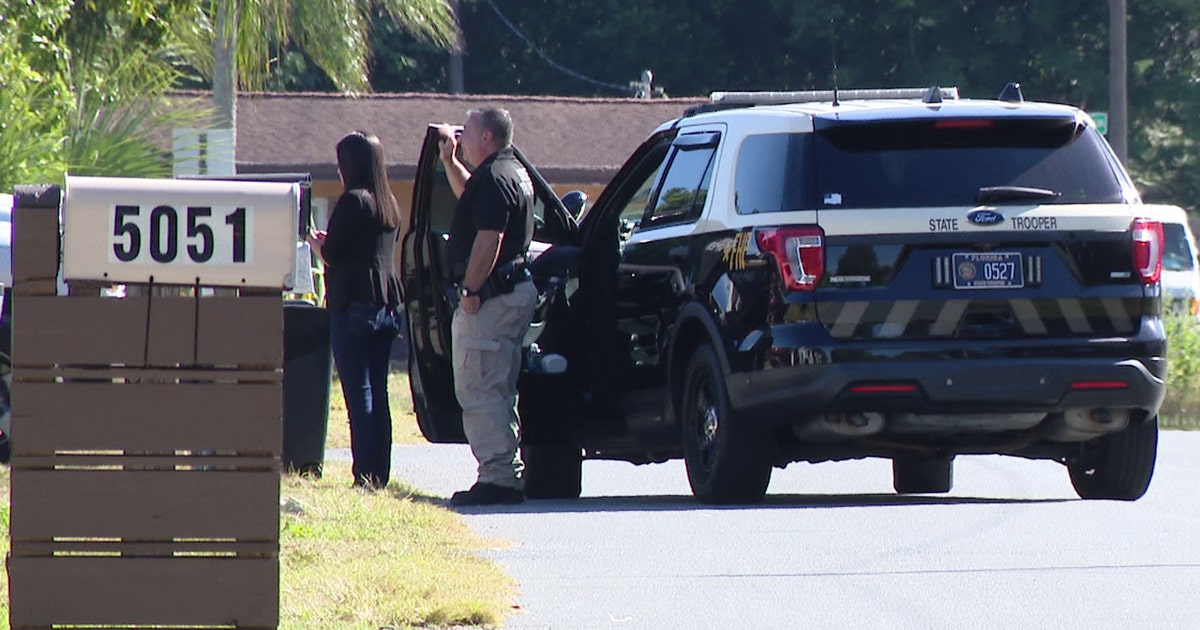 Troopers searching for driver in New Port Richey hit-and-run crash that ...