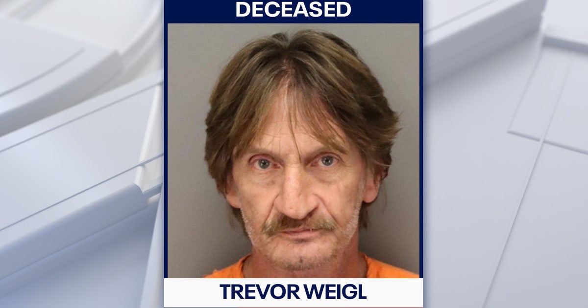 Detectives investigating death of inmate at Pinellas County Jail | FOX ...