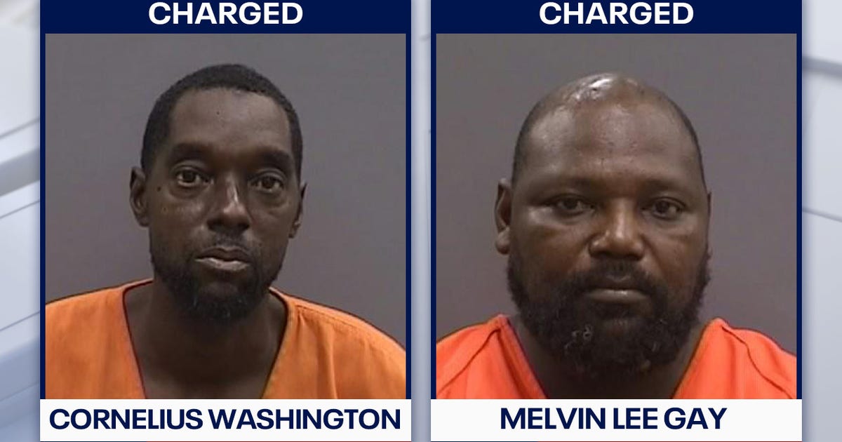 TPD: 2 men arrested after police find drugs, guns and almost $40,000 ...