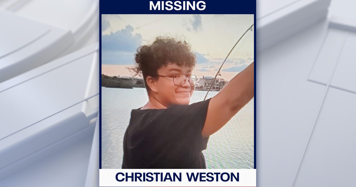 Pasco Sheriff’s Office searching for missing 17-year-old | FOX 13 Tampa Bay