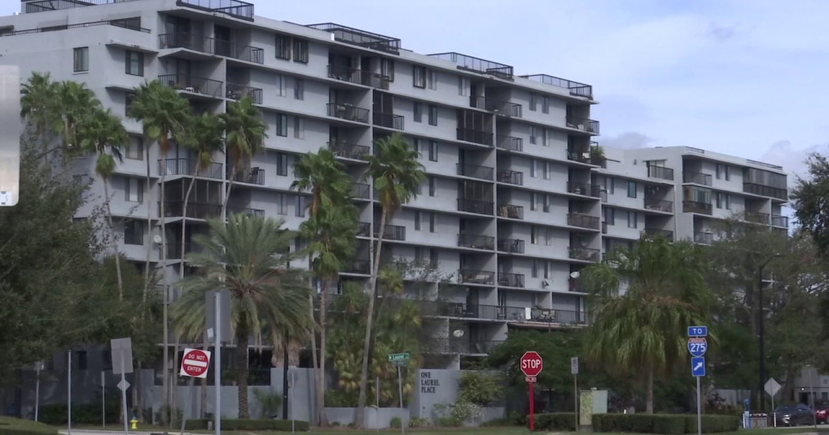 Relief in sight for some Tampa Bay area renters, but may not last | FOX ...