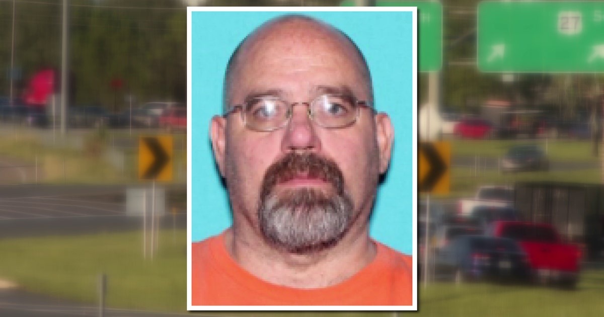 Florida man injured in Polk County road rage shooting dies, search for ...