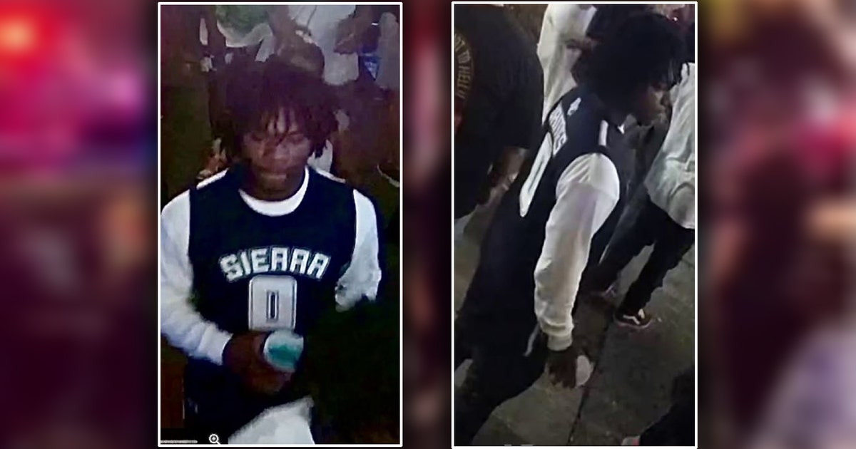 St. Pete suspect identified in downtown shooting that left 7 injured ...