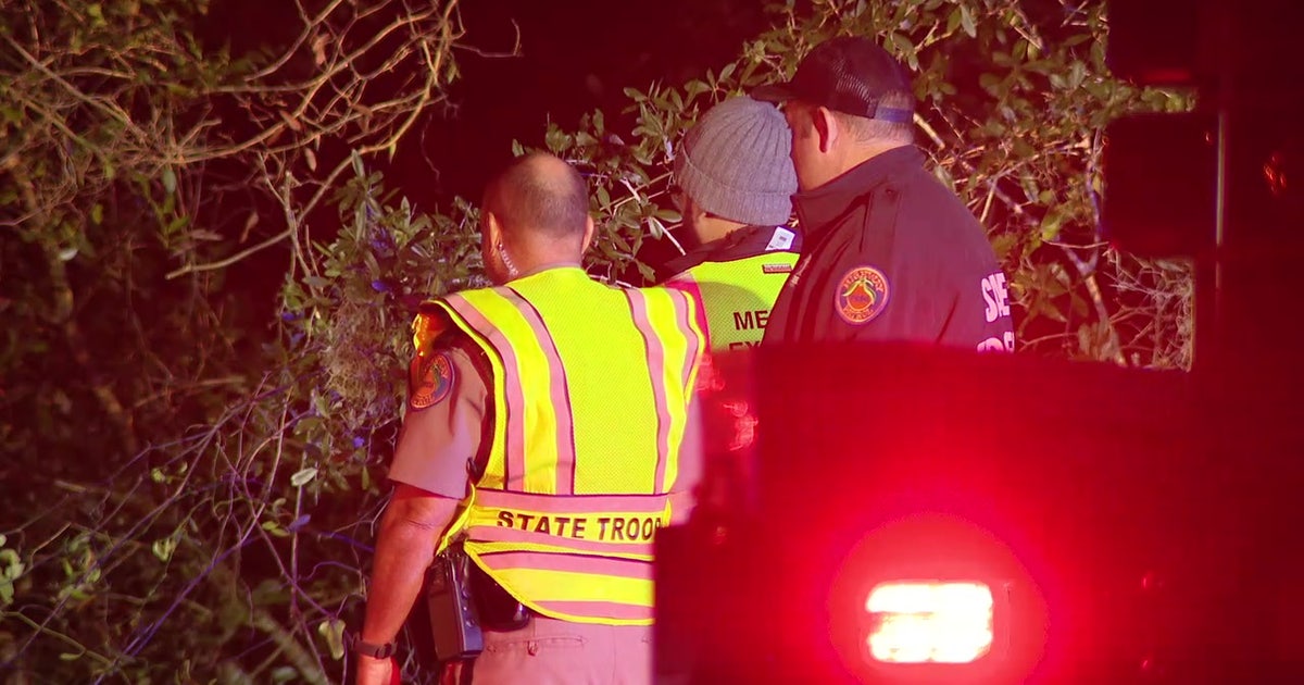 Citrus Springs woman killed in vehicle crash, troopers say | FOX 13 ...