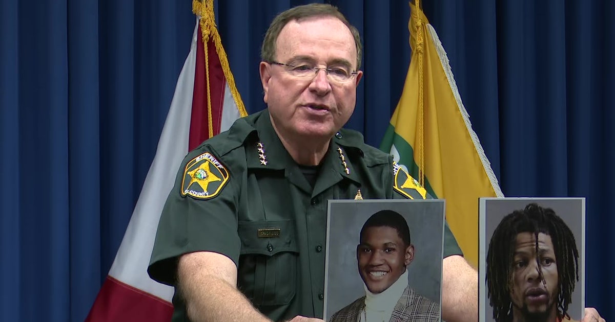 Gang member arrested for shooting, killing pastor’s son at Polk County ...