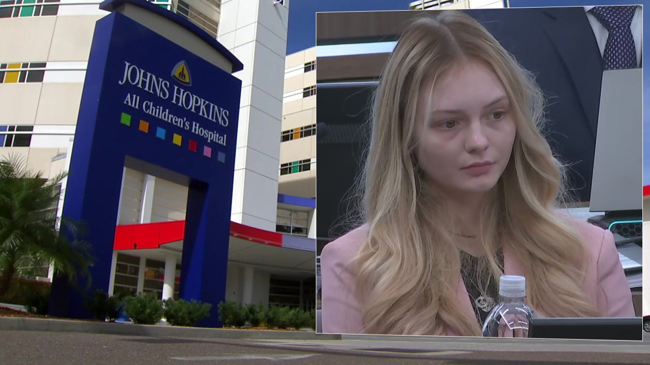 'Take Care of Maya' trial: Jury to hear Dr. Sally Smith deposition in case against All Children's Hospital - Vimarsana News