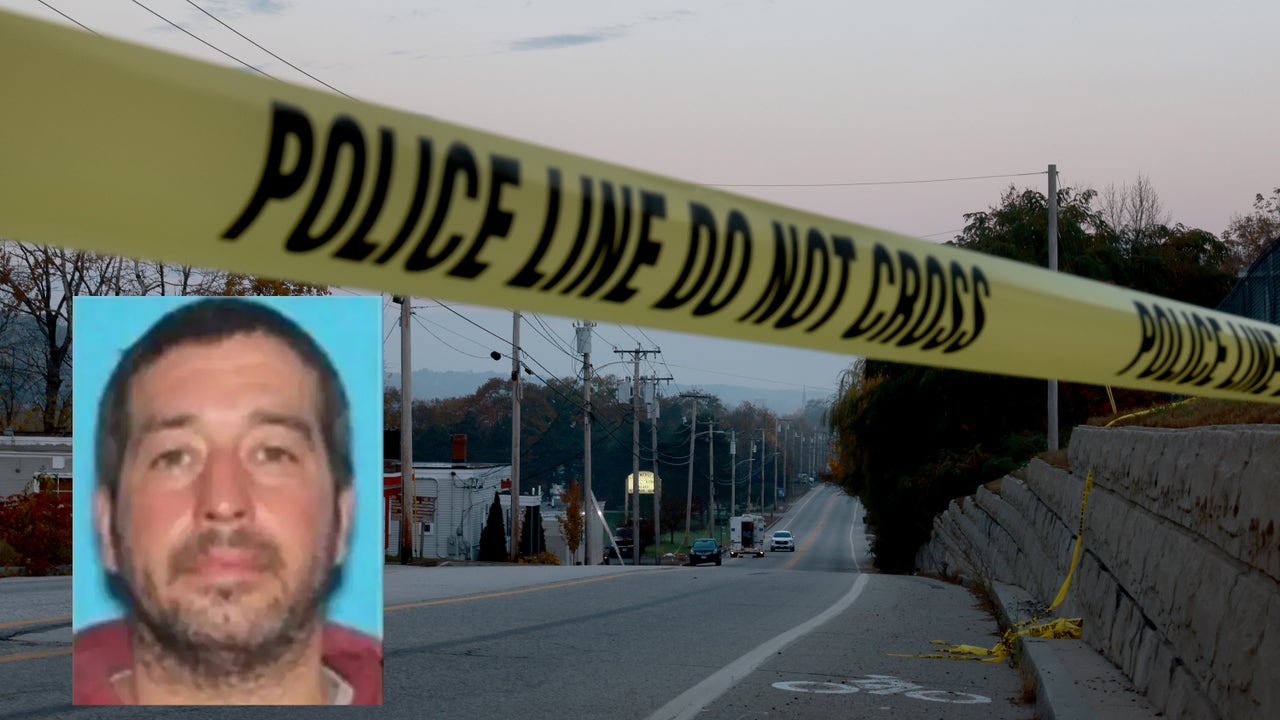 Maine shooting: Investigators receive over 500 tips amid search for Robert Card - Vimarsana News