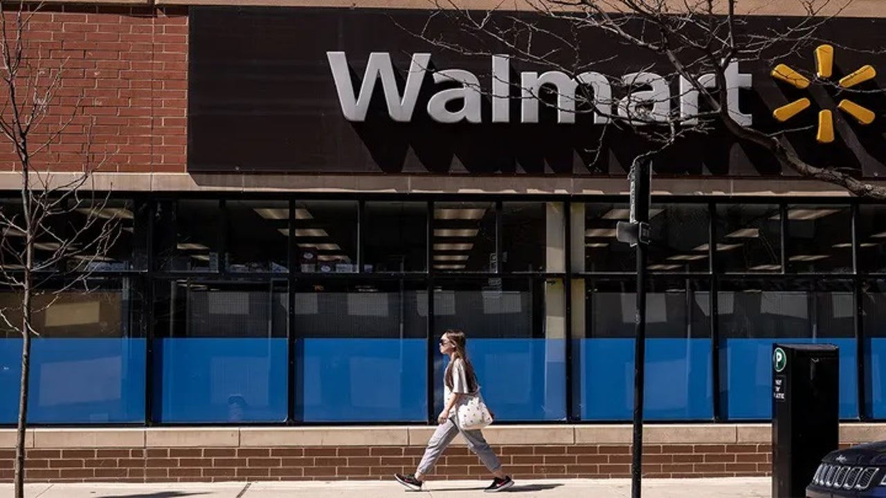 Walmart is closing a batch of stores in 2023 — here's the full list