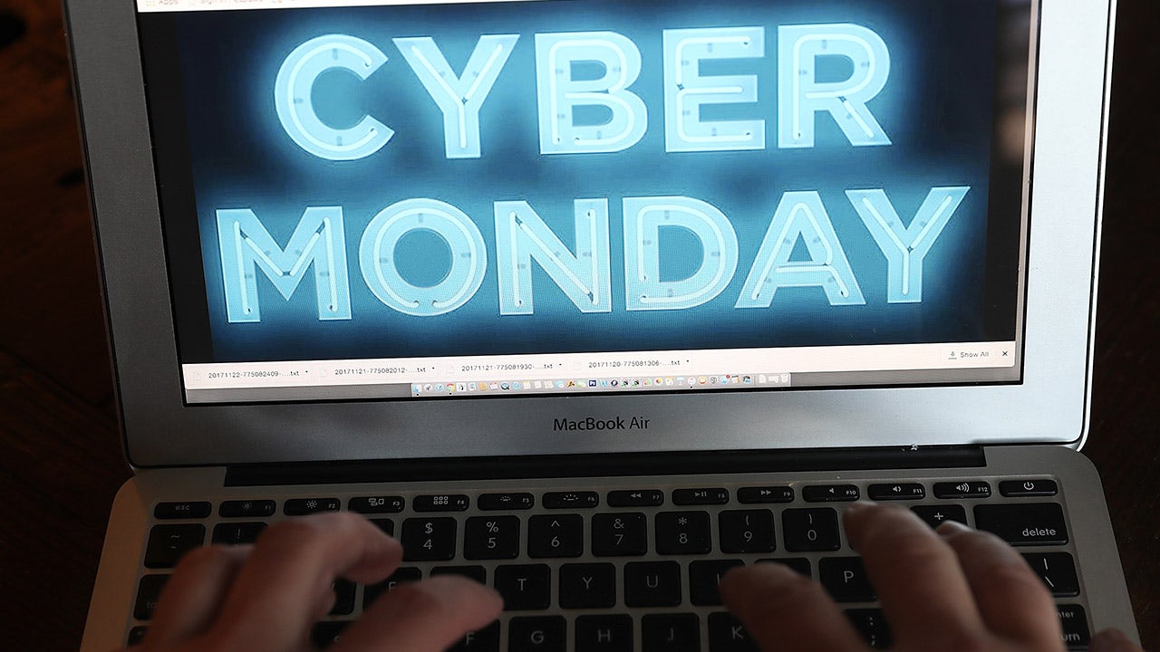 How AI is changing Cyber Monday, and helping scammers too