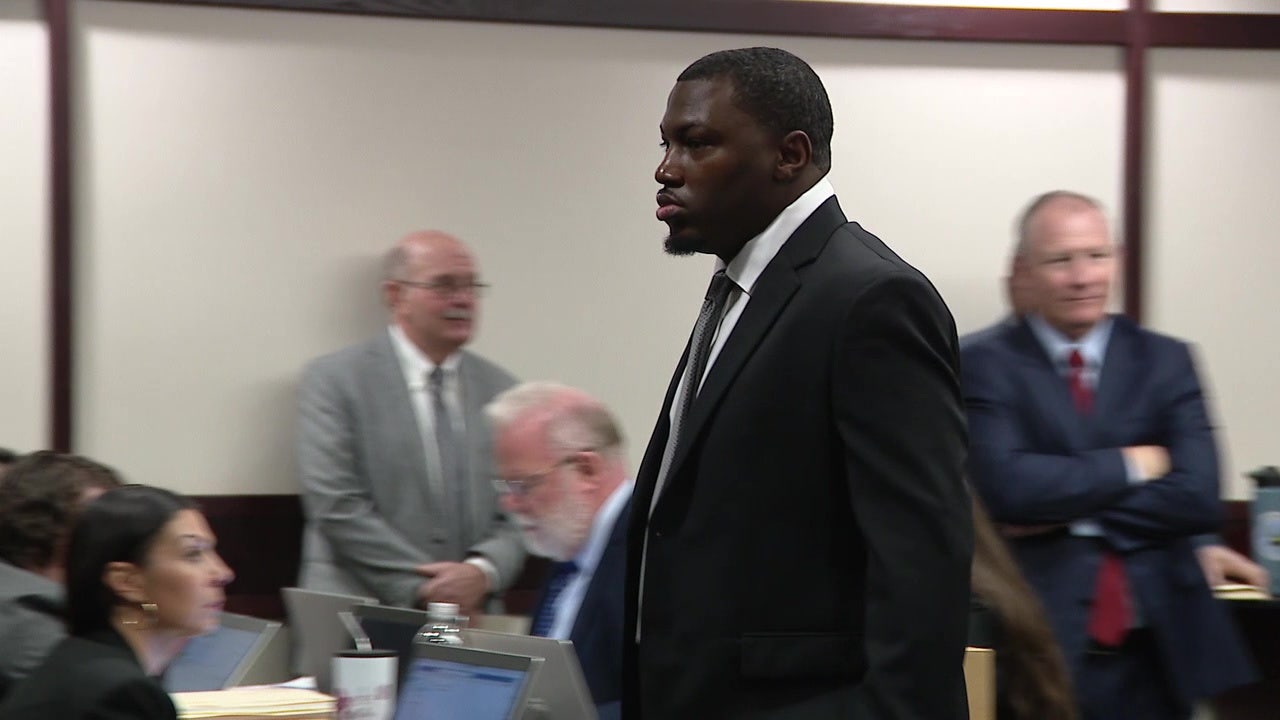 Mikese Morse back in court following mental treatment over 2018 fatal hit-and-run in Tampa - Vimarsana News