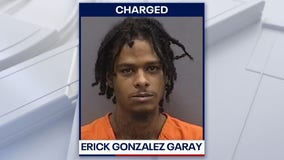 Man arrested after domestic disturbance escalated to murder, deputies investigating