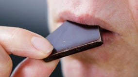 A third of chocolate products have 'concerning levels' of heavy metals, Consumer Reports says