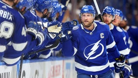 Tampa Bay Lightning kick off NHL season against Nashville Predators: Everything You Need to Know