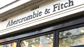 Abercrombie & Fitch hit with lawsuit alleging former CEO ran sex-trafficking organization