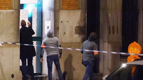 Belgium shooting: Authorities raise terror alert after 2 Swedes killed