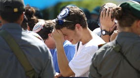 FOX Corp donates $1M to United Jewish Appeal for Israel emergency relief