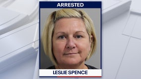 Pinellas County elementary teacher arrested for DUI in Lake Wales: PCSO