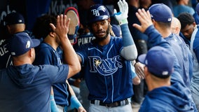 Tampa Bay Rays, Rangers face off in AL Wild Card Series after looking at points like best teams in baseball