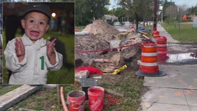 Construction compromise saves Seminole Heights Halloween celebrations