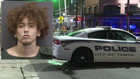 Ybor City shooting: Tampa police searching for more suspects after 2 killed, 16 injured