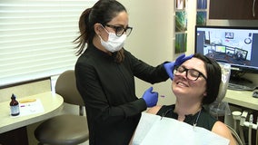 Tampa dentist says Botox treatments are life changing for some patients
