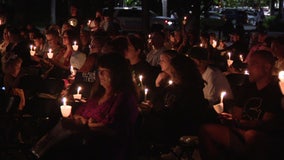 NOPE Task Force of Pinellas holds vigil to remember loved ones who have died from addiction