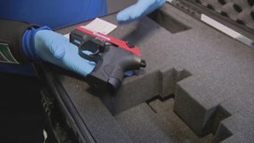 Bringing a gun to TSA checkpoints can be costly mistake or land you in jail