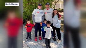 Sarasota family of boy born with congenital heart defect to participate in 7th ‘Heart Walk’