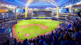 St. Pete releases terms of agreement between the city and Tampa Bay Rays for stadium plans