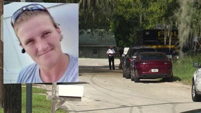 Where’s Tonya Whipp? Police search home of missing woman’s boyfriend who was in prison for attempted murder