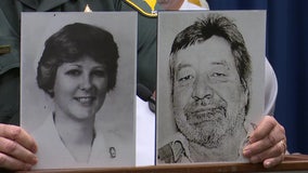 Cold case cracked: Technology helps solve 1986 homicide of Polk County nurse, deputies say