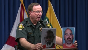 Deadly Polk County road rage shooting suspect arrested: Sheriff