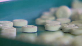 Several Tampa Bay area counties see increase in overdose deaths despite decrease across Florida: Study