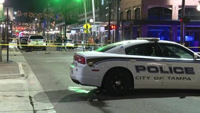14-year-old arrested in connection with deadly Ybor City mass shooting