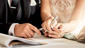 Study reveals majority of women took their husband's last name after marriage