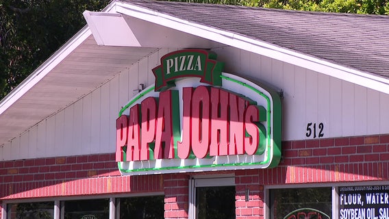 Armed robbers preying on Tampa pizza delivery drivers, police say