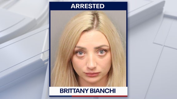 FHP: St. Petersburg woman arrested for DUI after traveling 120 MPH on Gandy Bridge