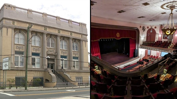 Ybor City's newly restored Centro Asturiano pays tribute to cigar workers who helped build Tampa