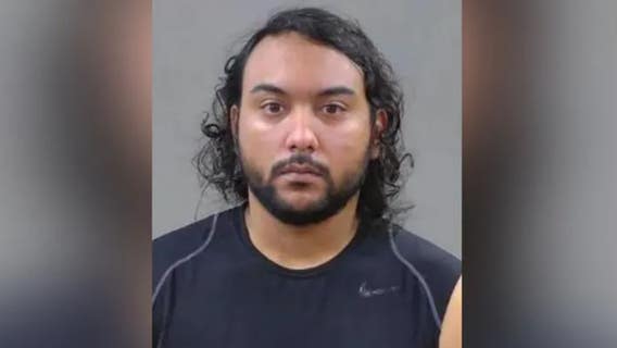 Delaware man accused of kidnapping 11-year-old from New Jersey he allegedly met on Roblox