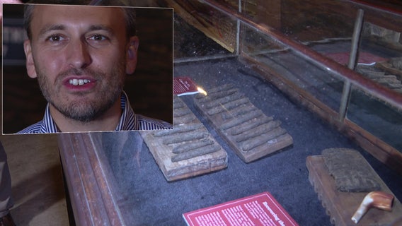 Buying the ‘world’s oldest cigars’ helps J.C. Newman Cigar Company keep Tampa tradition alive