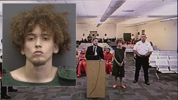Ybor City Shooting: Suspect accused of opening fire killing 2, injuring 16 makes first court appearance