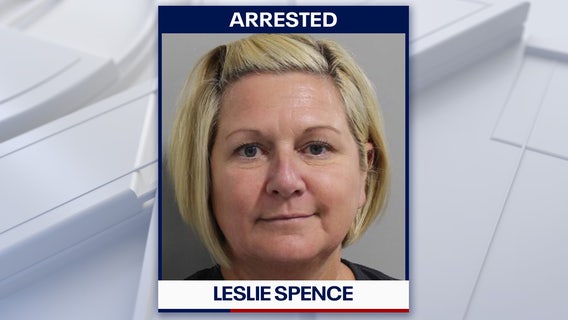 Pinellas County elementary teacher arrested for DUI in Lake Wales: PCSO