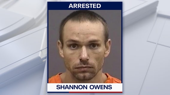 Winter Haven man arrested, charged with murder in fatal Lakeland shooting: HCSO