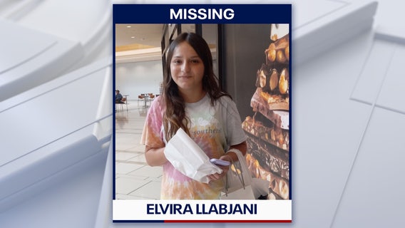 Pasco Sheriff’s deputies searching for missing 14-year-old