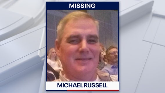 Pasco County Sheriff’s Office searching for missing 58-year-old man