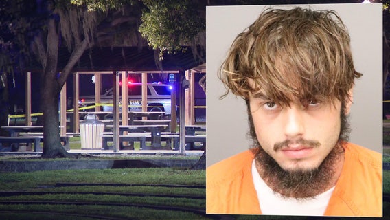 2 arrested after ‘accidentally’ shooting victim in face while smoking marijuana at Seminole park: PCSO