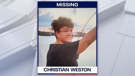 Pasco Sheriff’s  Office searching for missing 17-year-old