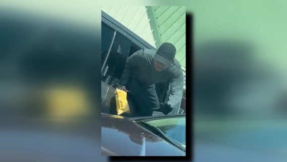 Criminals stalk victims before robbing them, crime trend known as 'jugging'